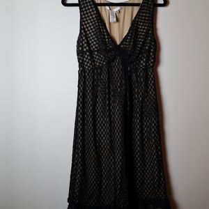 Max Studio XL mini dress